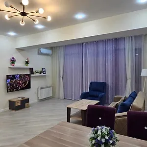  Апартаменты Park Azure Comfortable